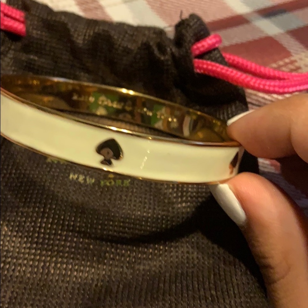 Kate spade bangle - Picture 5 of 6